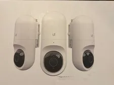 Ubiquiti UVC-G3-Flex-pwn- 3 Pack Wall Mount
