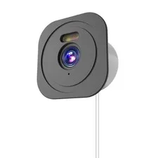 Tuya 3MP 2.4G/5G Dual-Band WiFi Smart Window Camera with Vi7898