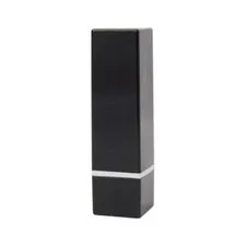 Lipstick Alarm Black Emergency Panic Self Defense Safety Protection Covert Loud