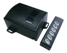 ENGINE IMMOBILISER WITH KEYPAD