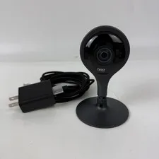 Google Nest Cam (NC1102ES) Indoor Security Camera Black A0005 - Tested