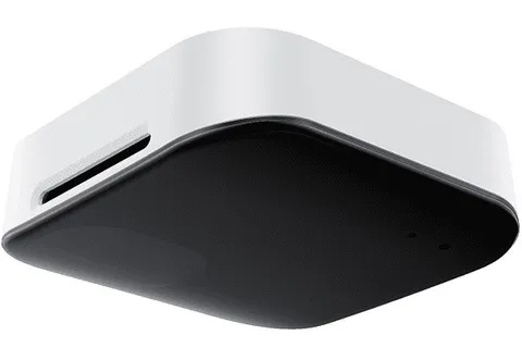 Yealink YEA-ROOMSENSOR-PRO PoE Powered Room Occupancy Counting Sensor