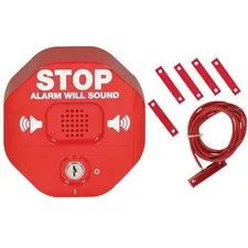 Safety Technology - 6402 - STI Stopper STI-6402 Alarm
