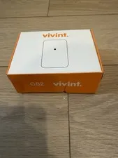 Vivint Wireless Smart Home Glass Break Sensor V-GB2-345
