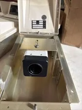 Used Sony SSC-G113 Color Video Security Camera With Case EH2100