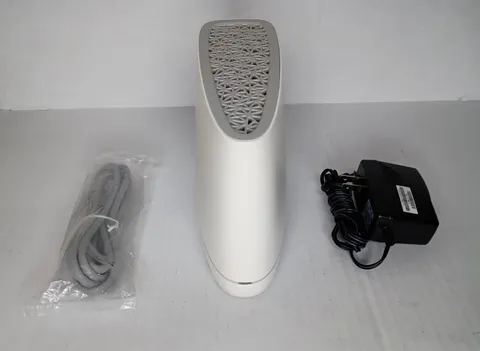 Vivint SM2-2W10 Smart Drive 4-Channel  1TB Wireless DVR with Ethernet Cable