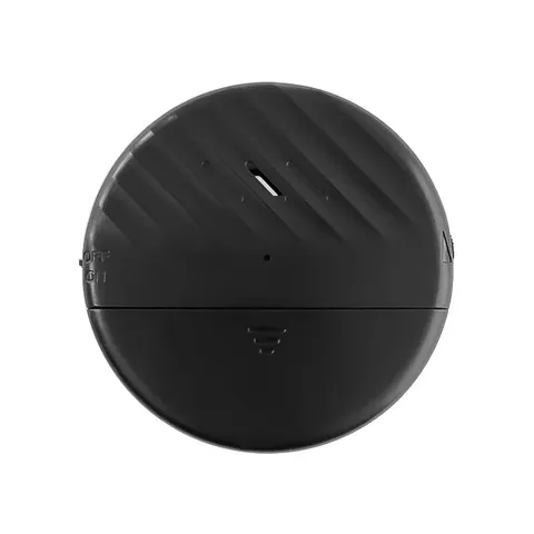 Wireless Door and Window Vibration Sensor Alarm 125Db Glass Breakage Anti-Theft 