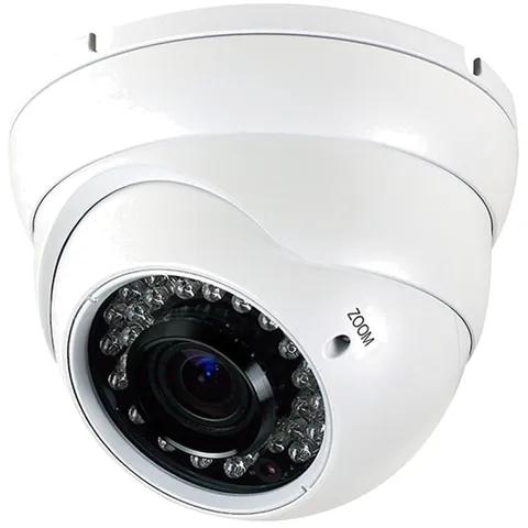 1080P HD 4-in-1 CCTV Camera 2.8-12mm Varifocal Lens