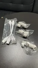Reolink POE Splitter.....2 cameras on 1 cable. LOT OF 3