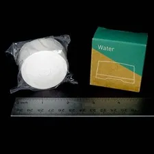 SimpliSafe Home Security Water Sensor #WT3 Smart Home Water Flood Leak Detector