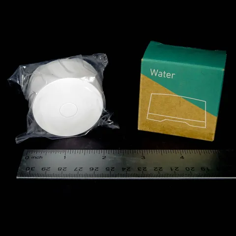 SimpliSafe Home Security Water Sensor #WT3 Smart Home Water Flood Leak Detector