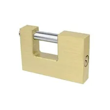 Brüder Mannesmann M41360 Lock 60mm Equal Key Gold EU Cylinder