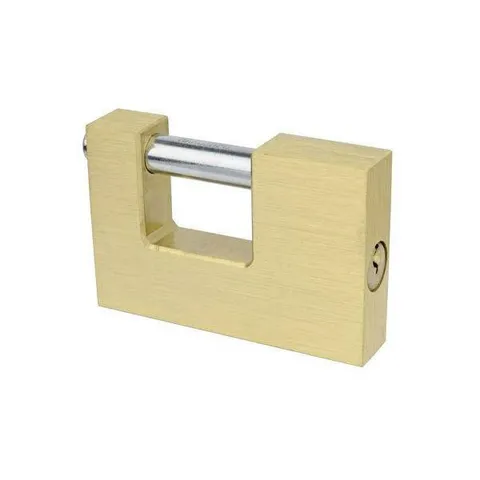 Brüder Mannesmann M41360 Lock 60mm Equal Key Gold EU Cylinder