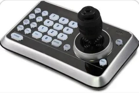 Lumens VS-K20 Compact Camera Controller NEW