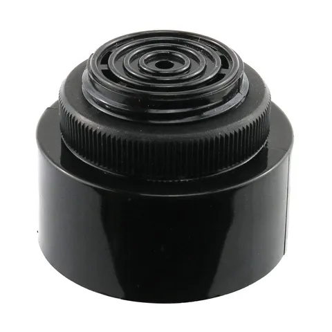 E-outstanding 24V Continuous Beep Buzzer Alarm Sounder Piezo Electronic... 