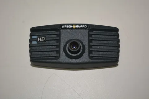 Watch Guard 4RE Zero Sightline HD Camera #W2060