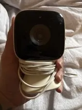 Xfinity Xcam3 HD Indoor Security Camera SCHC3AE0, Motion Sensor, Night Vision 