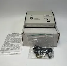 American Gold Eagle Eagle Eye Security Alarm Control Unit Brain System NC