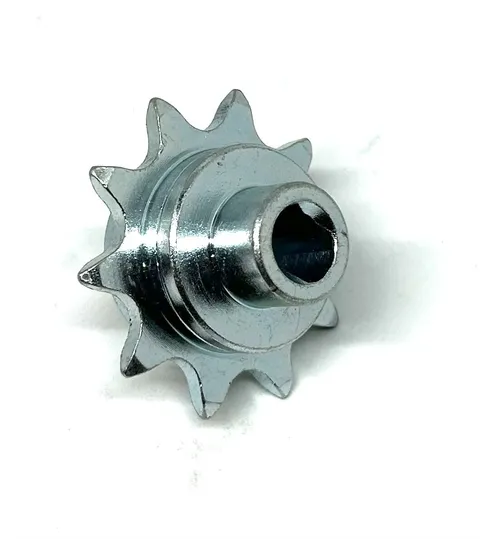 Original Spare Part Came 119RIE113 Drive Sprocket Chain Transmission Ver