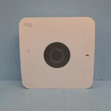 Ring Alarm Pro 5AT3T3 Smart Home Hub Base Station Wired Wi-Fi USB-C