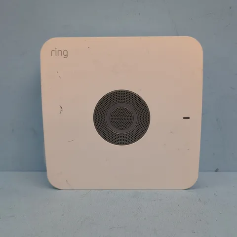 Ring Alarm Pro 5AT3T3 Smart Home Hub Base Station Wired Wi-Fi USB-C