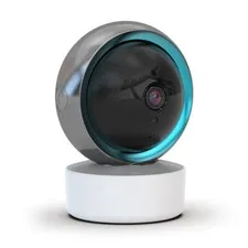 WIFI 1080P Surveillance Cameras Tuya Smart Home Video Surveillance Camera CA