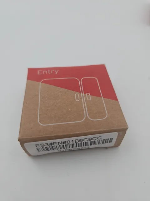 SimpliSafe Door Entry Sensor ES3 Gen 3 White New in Box Free Shipping