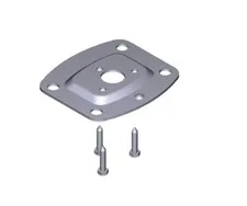 Original Spare Part CAME 119RIR147 Column Base DIR-L
