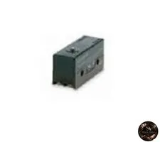 Omron DZ-10GV-1B Hinged Lever Type Soldering Terminal Small OT