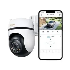 3K 5MP Outdoor Pan Tilt Security WiFi Camera 360 View Night Vision Waterproof...
