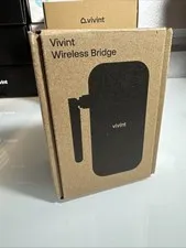 Vivint Wireless Bridge 4ppoe Wlan 