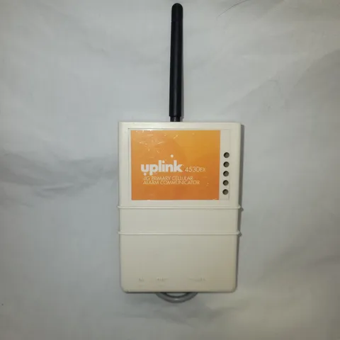 Uplink 4530EX 4G Primary Cellular Alarm Communicator
