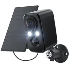 Security Cameras Wireless Outdoor: Cameras for Home Security WiFi Camera with...