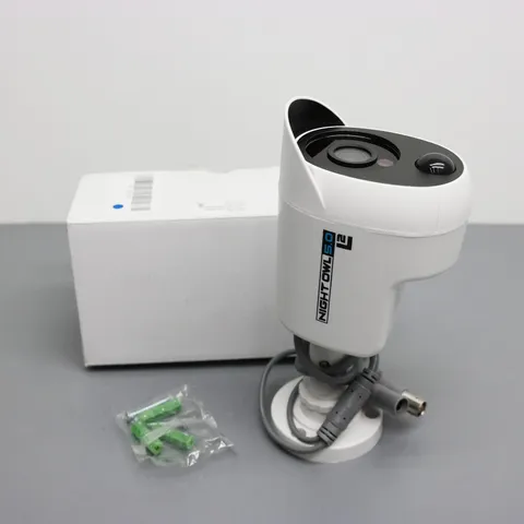 Night Owl 5.0 CM-PXHD50NW-BU-SGS 5MP HD Bullet Security Camera