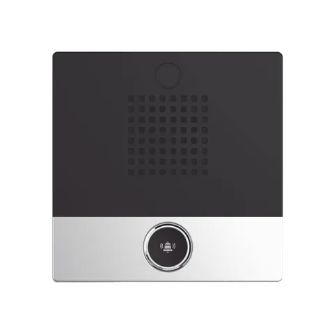 I10S Intercom