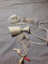 Dericam HD Bullet Camera,1080P Bullet Security Camera 