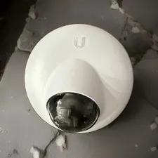 Ubiquiti Networks UniFi UVC-G3-DOME 1080p Dome Security Camera