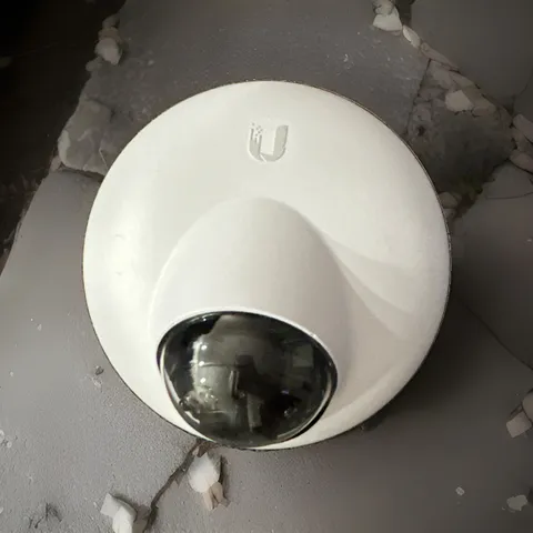 Ubiquiti Networks UniFi UVC-G3-DOME 1080p Dome Security Camera