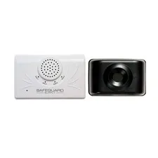 - Home & Commercial Heavy Duty ERA Pro Series Wireless Driveway Alert System ...