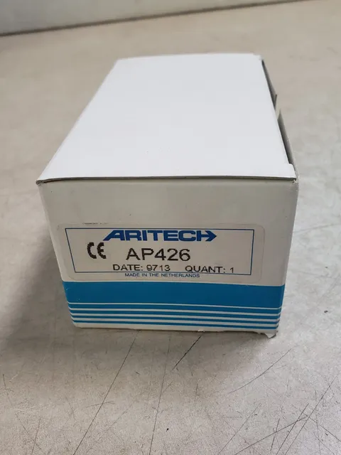 New Aritech AP426 AP400 Series PIR Motion Sensor/Detector