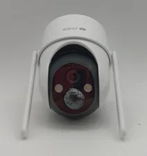 Arenti GO3G+SP2 4G LTE Cellular Security Camera with Solar Power
