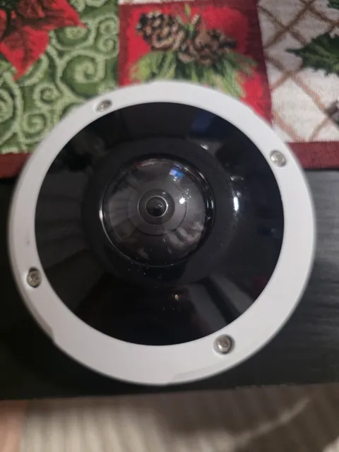 Axis M3057-PLVE MKII