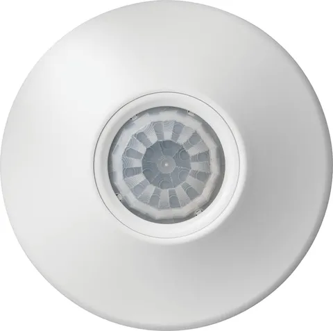 SensorSwitch PDT Standard Range Ceiling Motion Sensor and Occupancy Passive Dual
