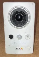 AXIS M1065-L Network Camera Tested Working