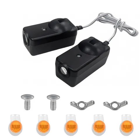 Garage Door Sensor Replacement for 41A5034 Safety Garage Sensor