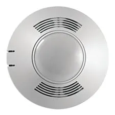 OAC-DT-2000-MV MicroSet Ceiling Sensor with Daylight Sensor, Dual Technology,...