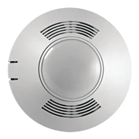 OAC-DT-2000-MV MicroSet Ceiling Sensor with Daylight Sensor, Dual Technology,...