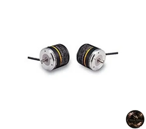 OMRON Increment Type Rotary Encoder Outer Diameter Φ55 Output A-phase B-phase