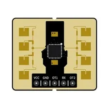 Precision8429 Positioning and Distance Measurement Sensor Module