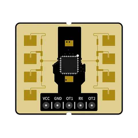 Precision8429 Positioning and Distance Measurement Sensor Module